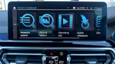 BMW iX3 210kW M Sport 80kWh 5dr Auto Electric Estate